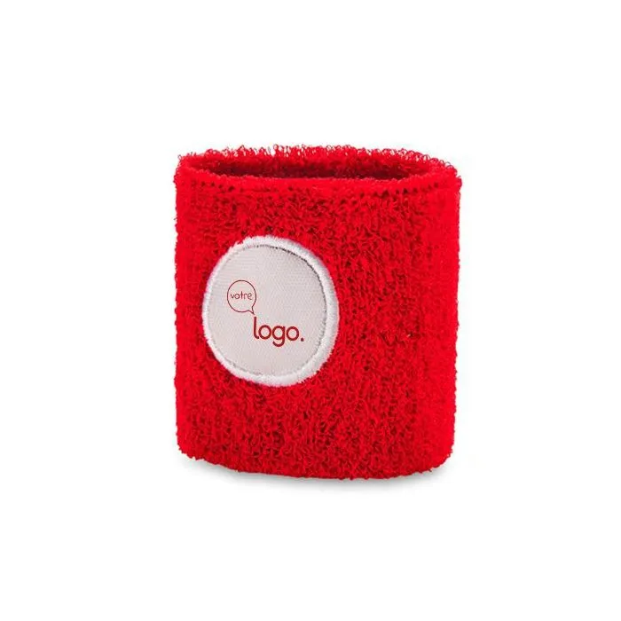 Poignet élastique personnalisé - Kov