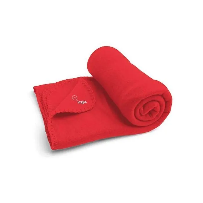 Couverture publicitaire 180 gr/m² SULENA