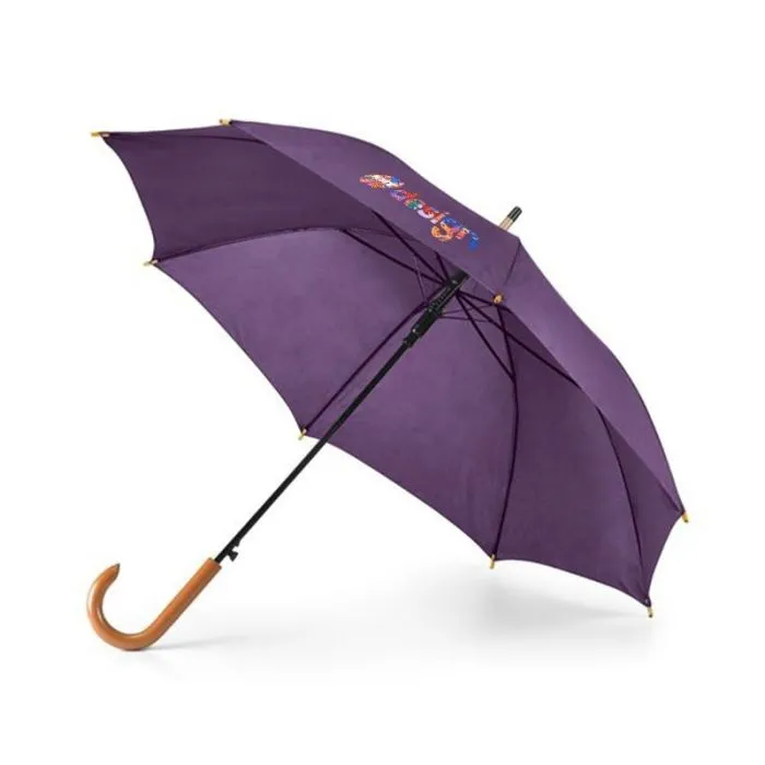 Parapluie publicitaire 104cm - PATTI