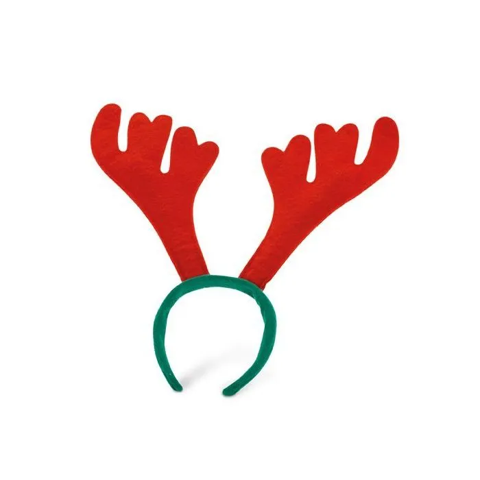 Ornement de Noël publicitaire