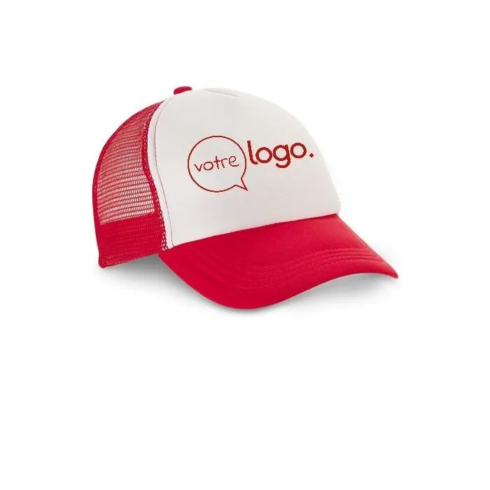 Casquette  personnalisée - Nicola