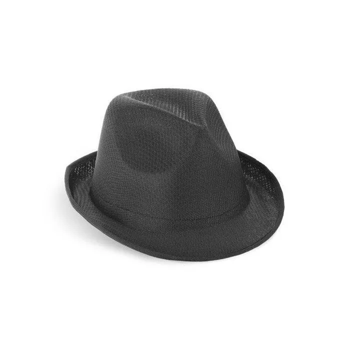 Chapeau de couleur