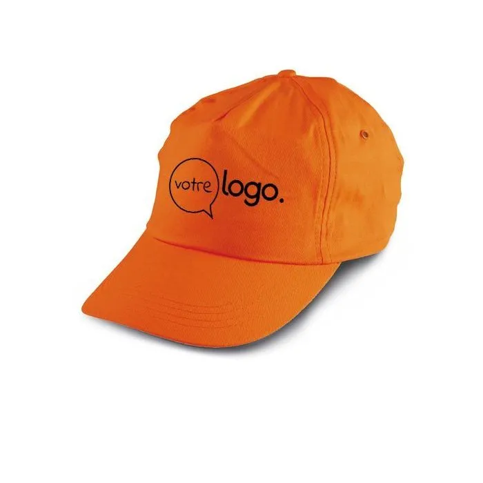 Casquette pour enfant personnalisée - Chilka