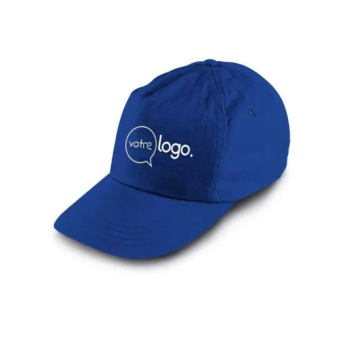 Casquette publicitaire - Campbel