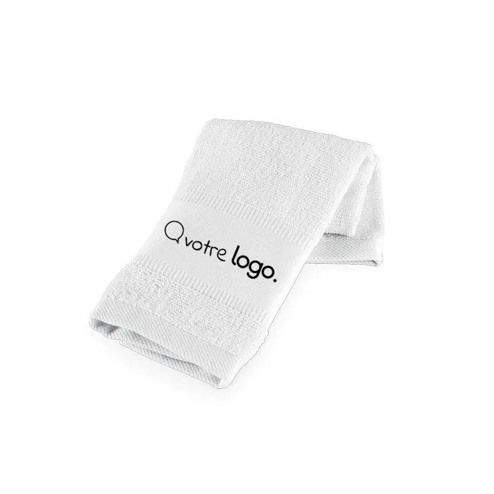 Serviette de sport publicitaire -  300 x 500 mm
