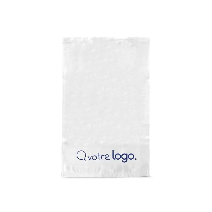 Serviette de sport publicitaire