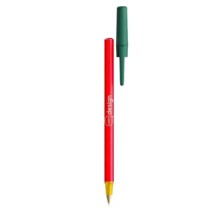 BIC® Round Stic® Penna a sfera