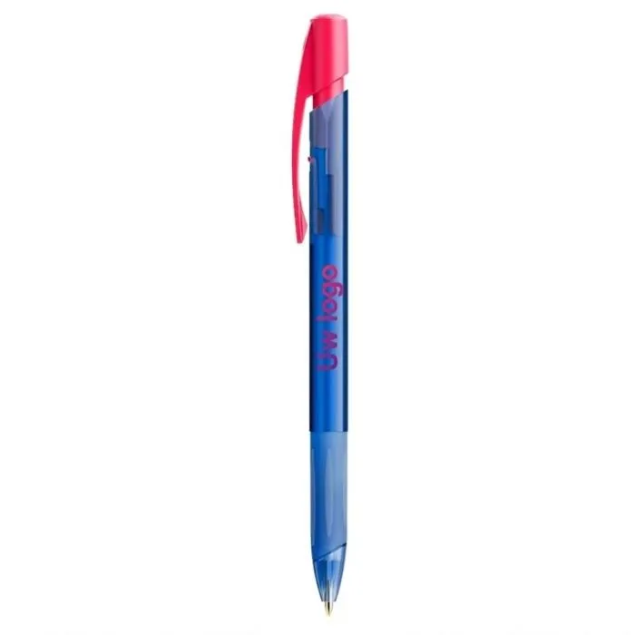 BIC® Media Clic Grip-balpen