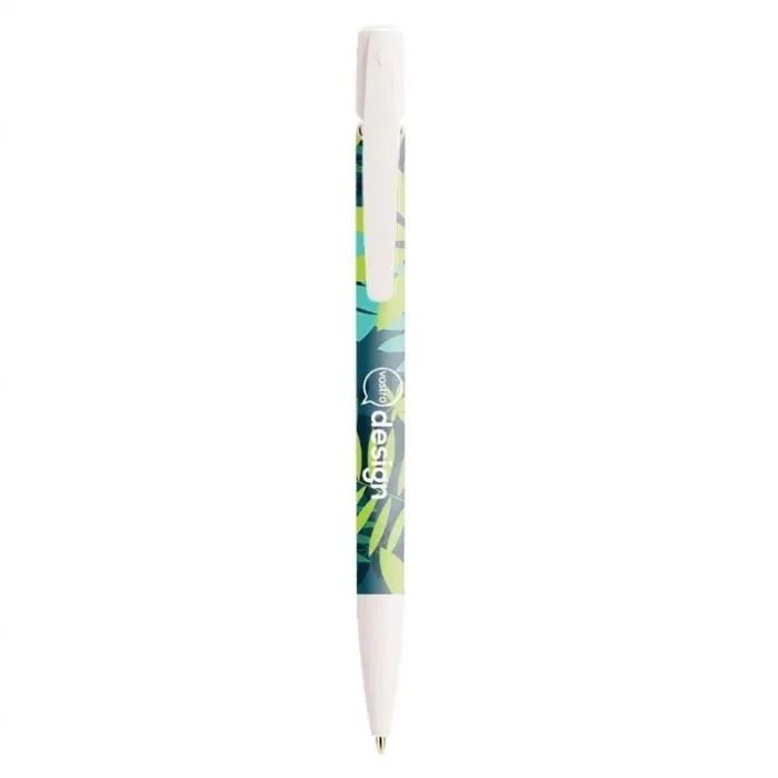 Pena a sfera BIC® Media Clic