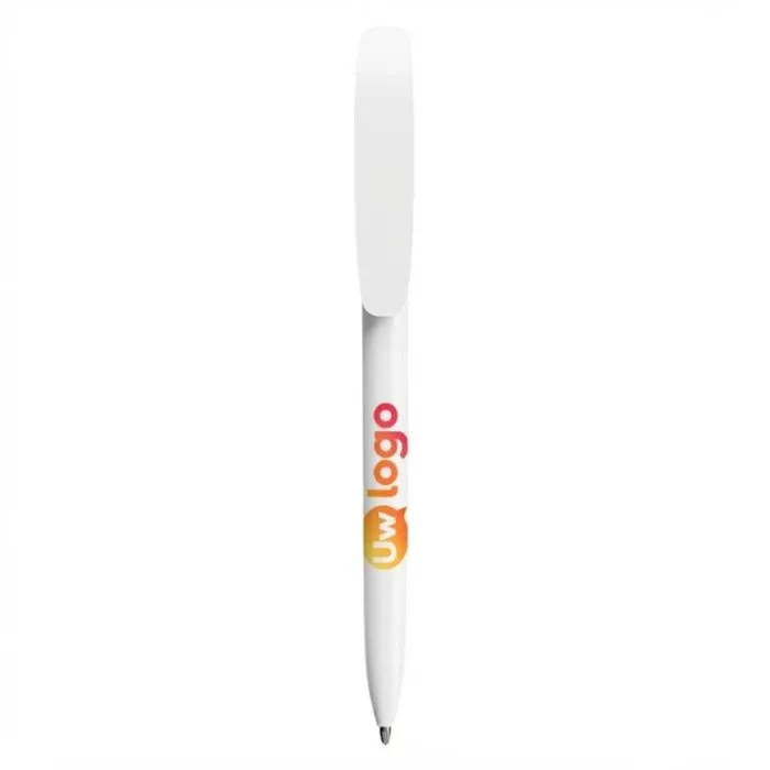 BIC® Super Clip balpen