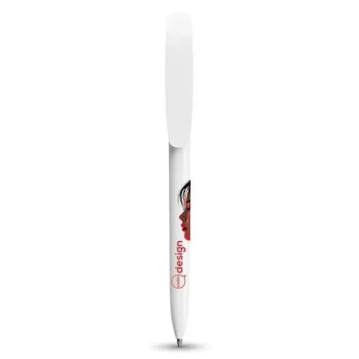 Penna a sfera BIC® Super Clip