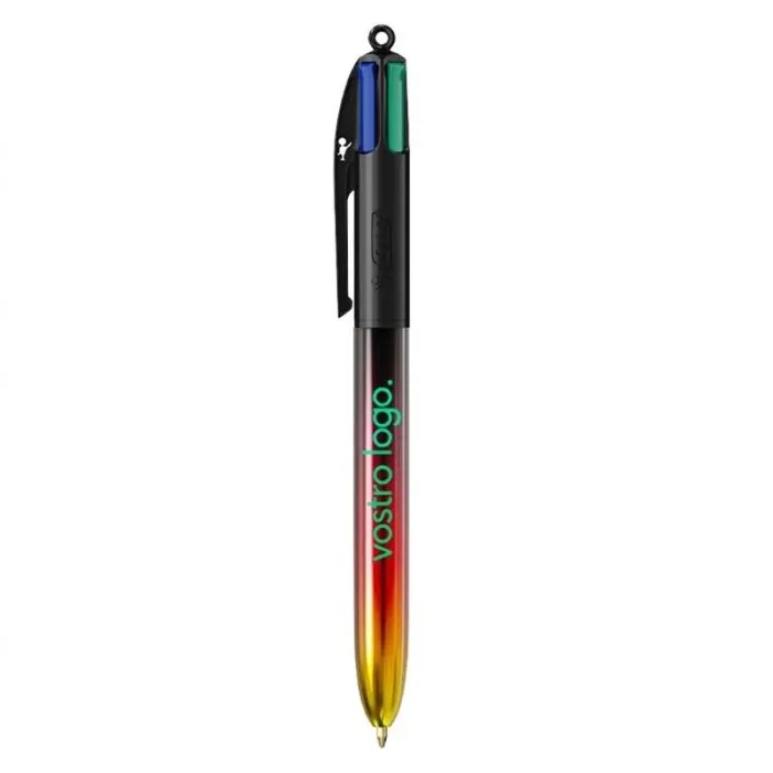 BIC® 4 Colours® Collezione Flags