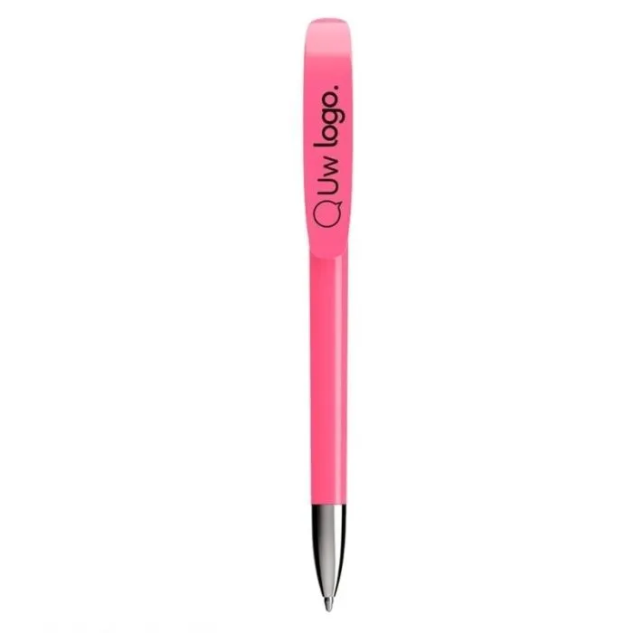 BIC® Super Clip Advance balpen