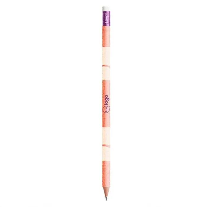 BIC® Evolution® Ecolutions® gummetje
