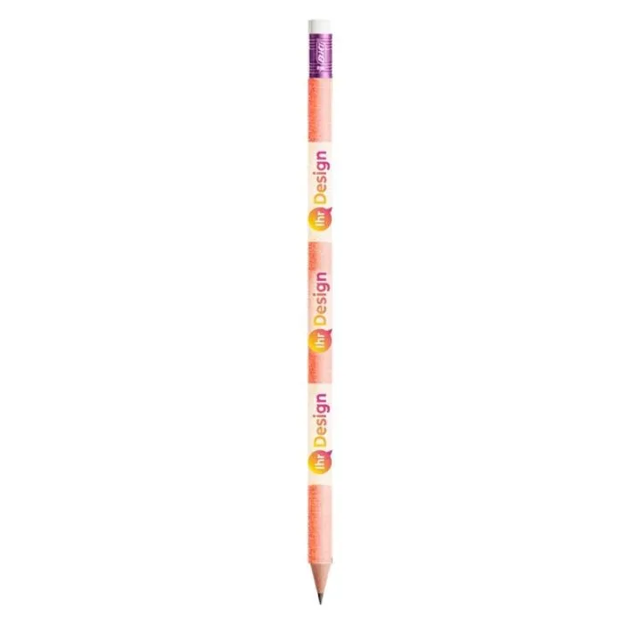 BIC® Evolution® Ecolutions® Eraser Pencil