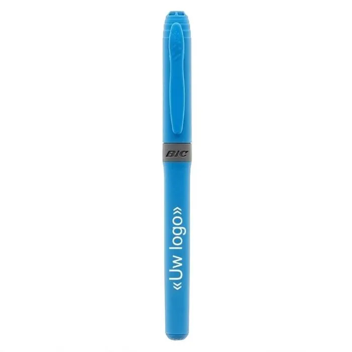 BIC® Brite Liner® Grip markeerstift