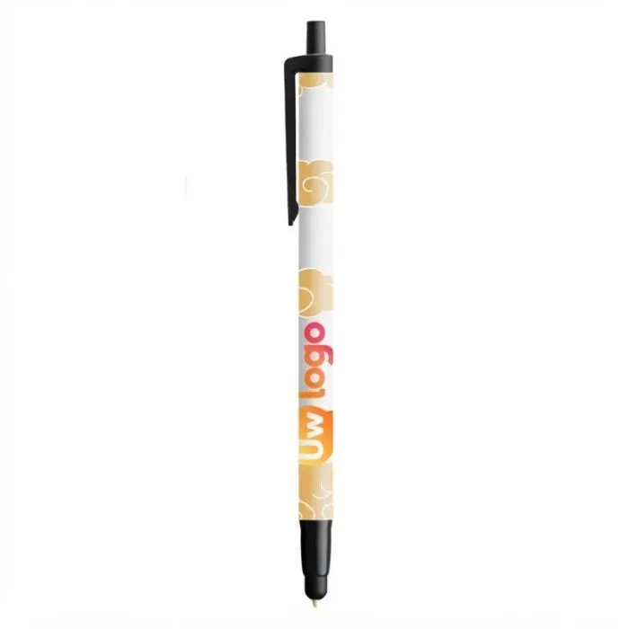 BIC® Clic Stic Stylus Ecolutions® balpen