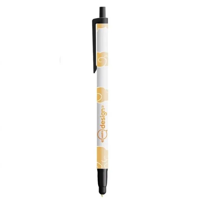 BIC® Clic Stic Stylus Ecolutions® Penna a sfera