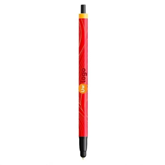 BIC® Clic Stic Stylus-balpen