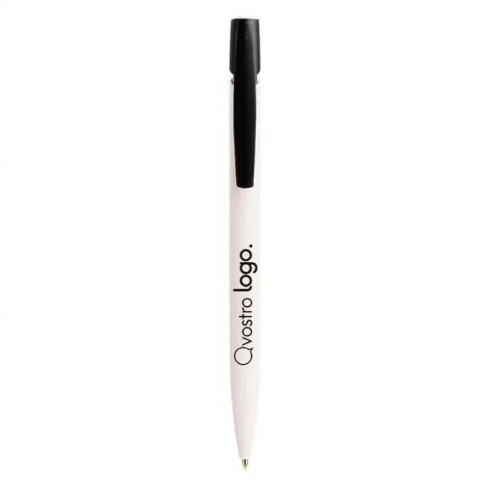 BIC® Media Clic BIO Based BGUARD™ Penna a sfera antibatterica