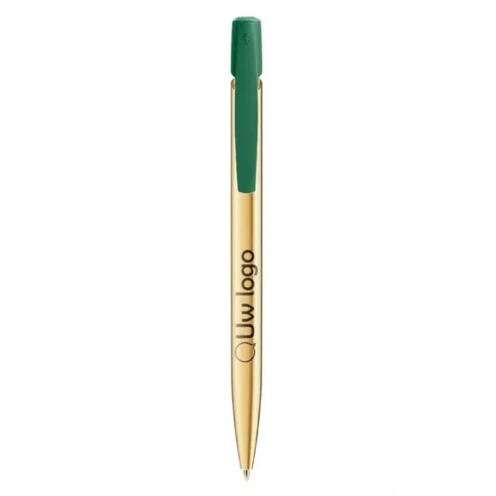 BIC® Media Clic Shine balpen