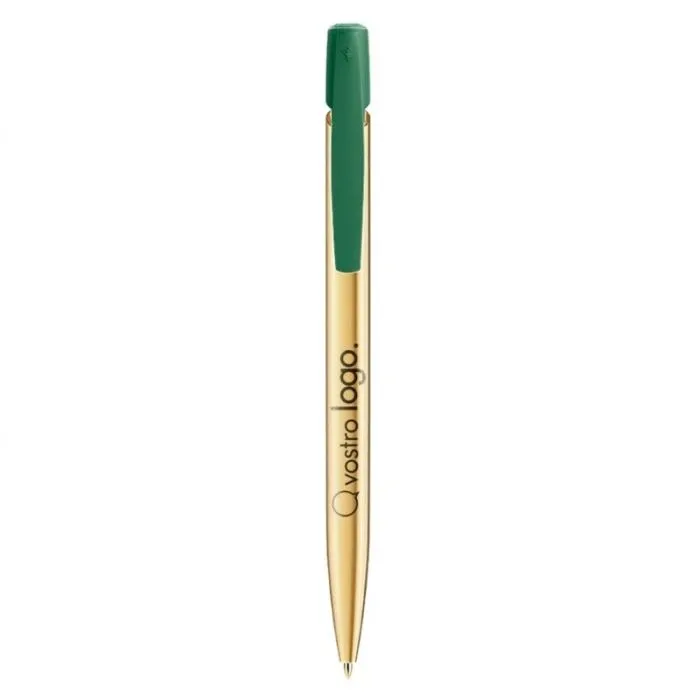 Penna a sfera BIC® Media Clic Shine