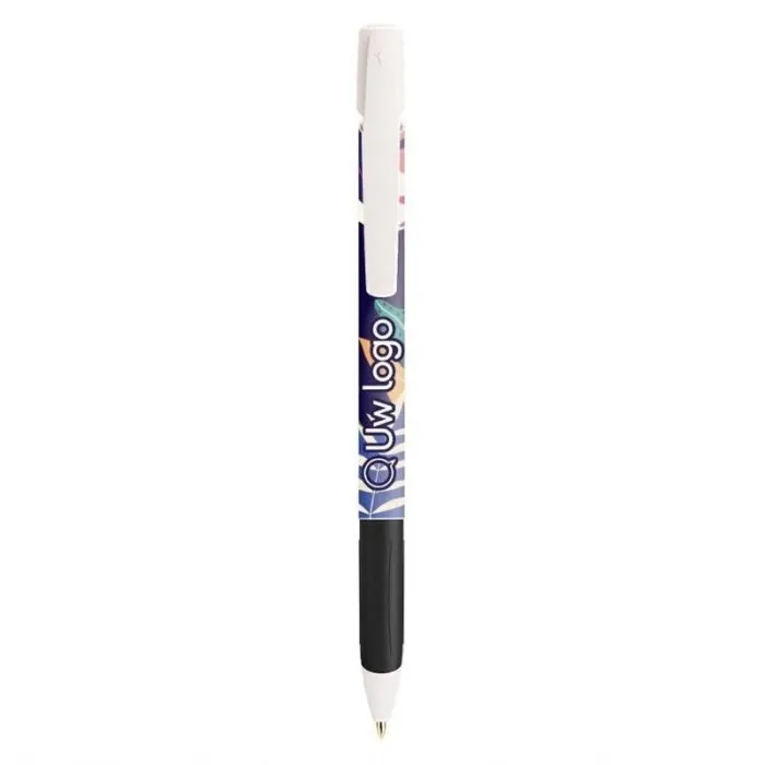 BIC® Media Clic Grip Ecolutions® balpen