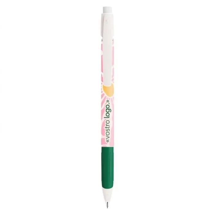 Matita meccanica BIC® Media Clic Grip Ecolutions®