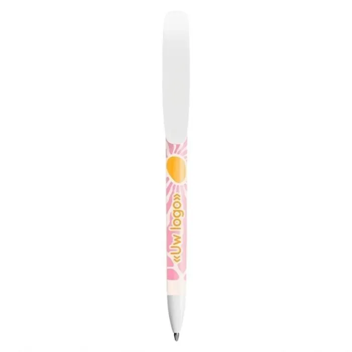 BIC® Super Clip Ecolutions® balpen