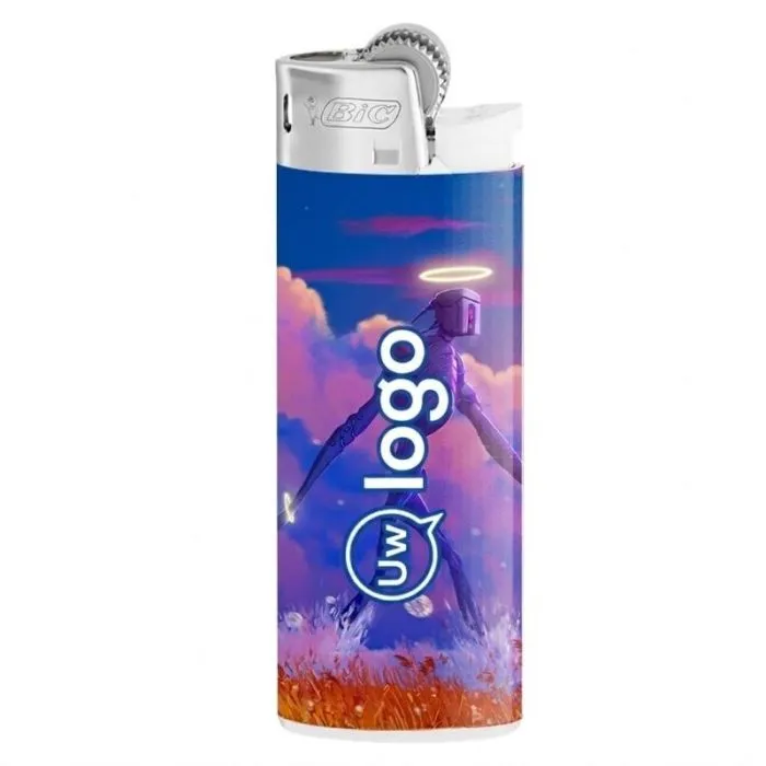 BIC® J25 Aansteker