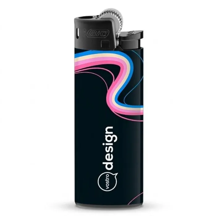 Accendino BIC® J25 All Black