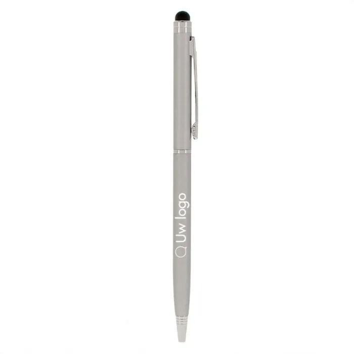 Sleek Stylus Matte Pen