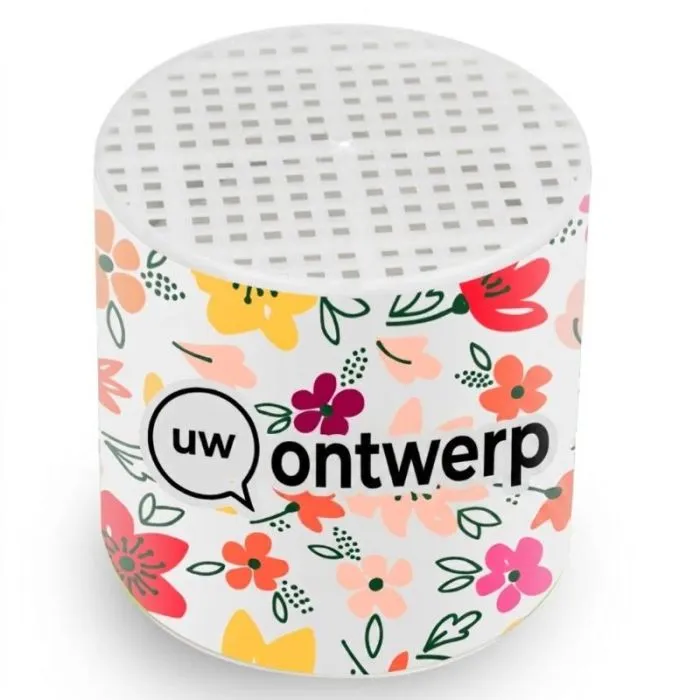 Personaliseerbare 'Meuh'-doos