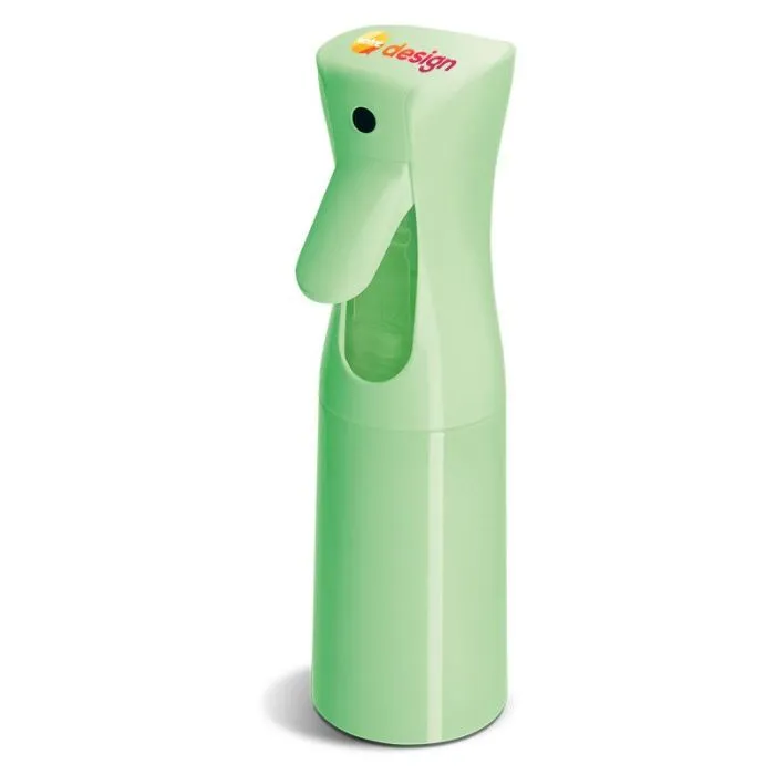 BRUMISATEUR RECHARGEABLE PUBLICITAIRE SPRAY 20 cl