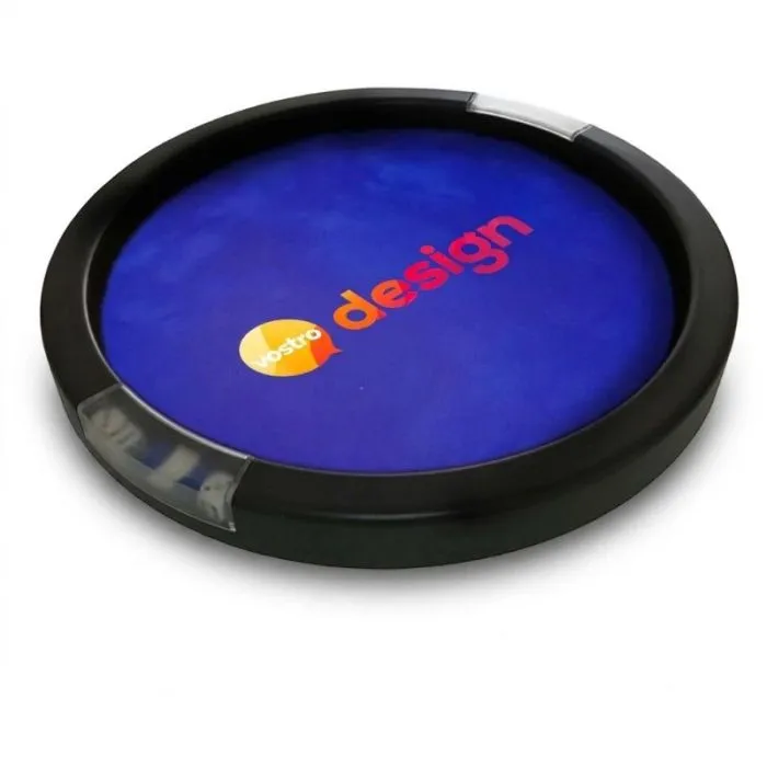 Tavolo da gioco con dadi personalizzabile al 100%