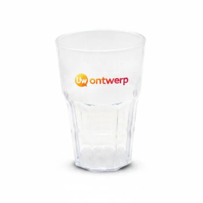 Personaliseerbaar cocktailglas van Tritan, 35/40 cl - Mojito