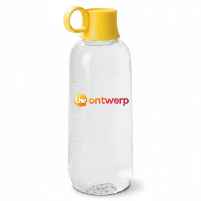Gobi.®-drinkfles van 1 liter, personaliseerbaar - Street