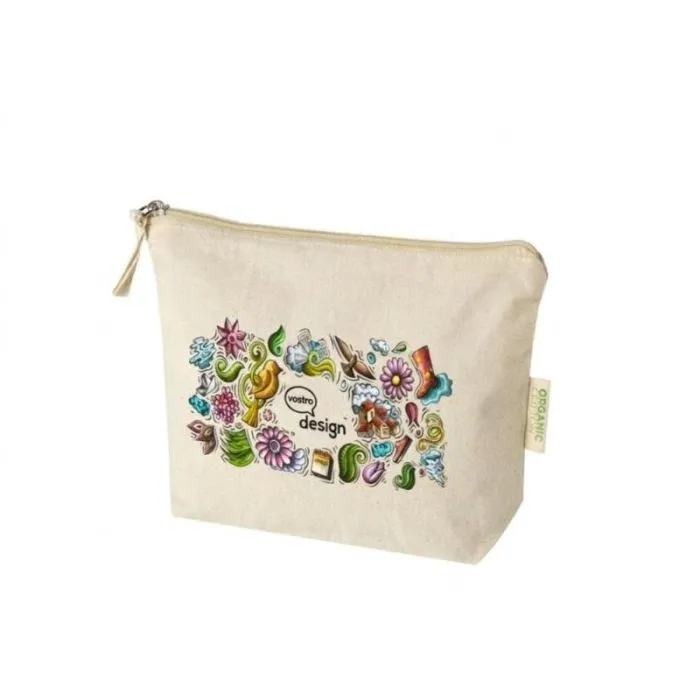 Borsa da bagno personalizzata Orissa