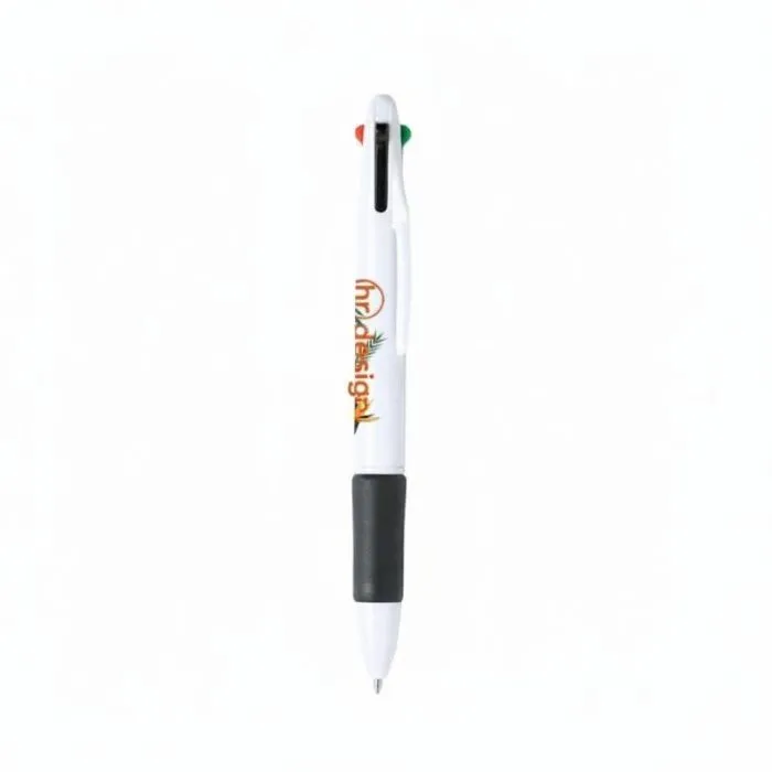 4-Farben-Stift personalisiert Clessi