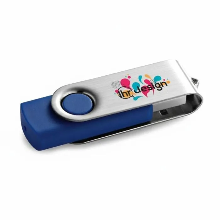 Werbe-USB-Stick 8GB MEMORY