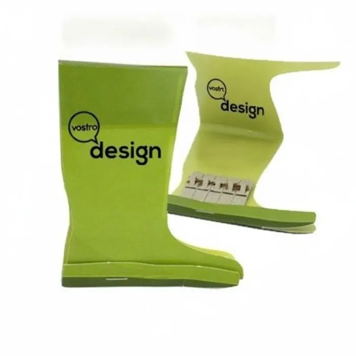 Confezione da 5 bastoncini personalizzati - Botte