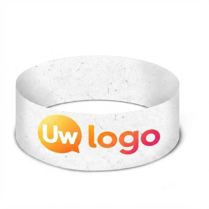 Gepersonaliseerde armband met zaadjes