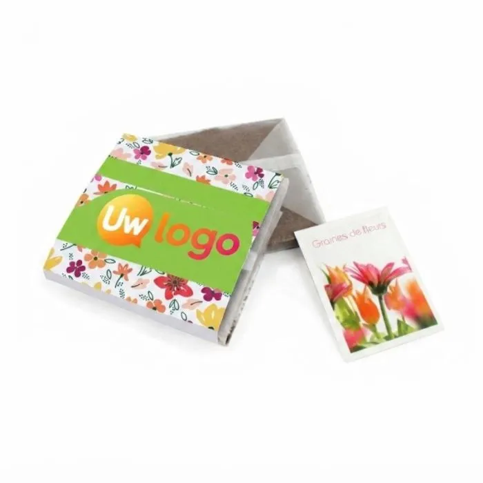 Gepersonaliseerde Pocket Coco-set