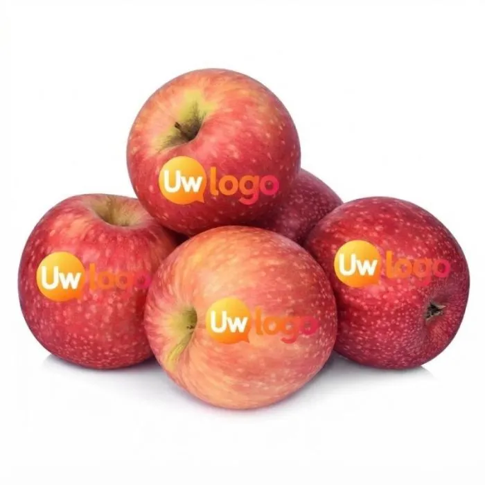 Gepersonaliseerde appel