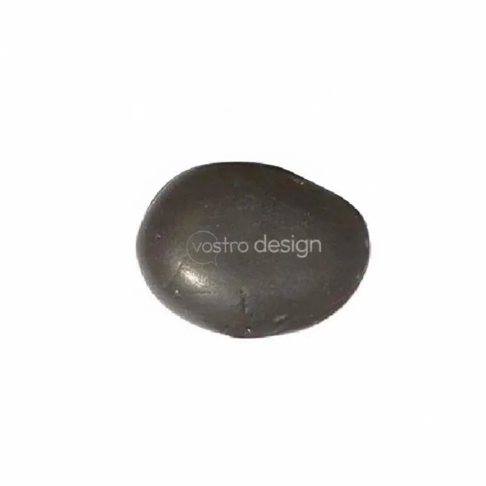 Ciottolo personalizzato - modello piccolo