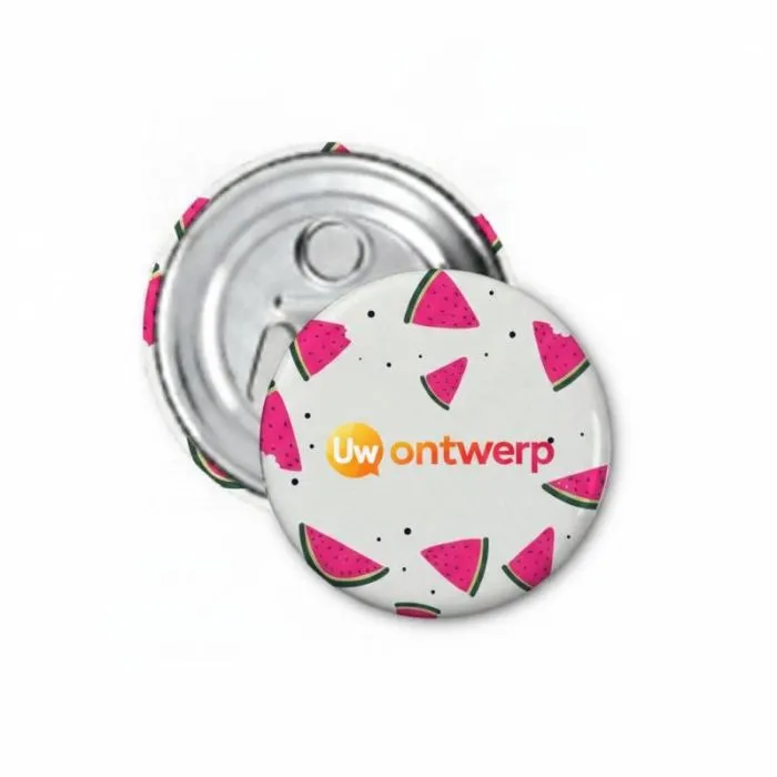 Promotionele flesopener