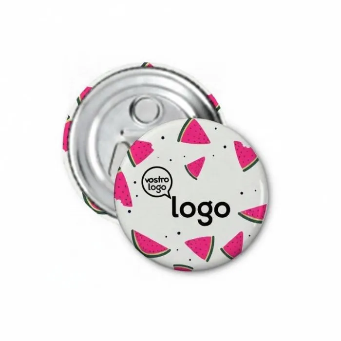 Apribottiglie promozionale