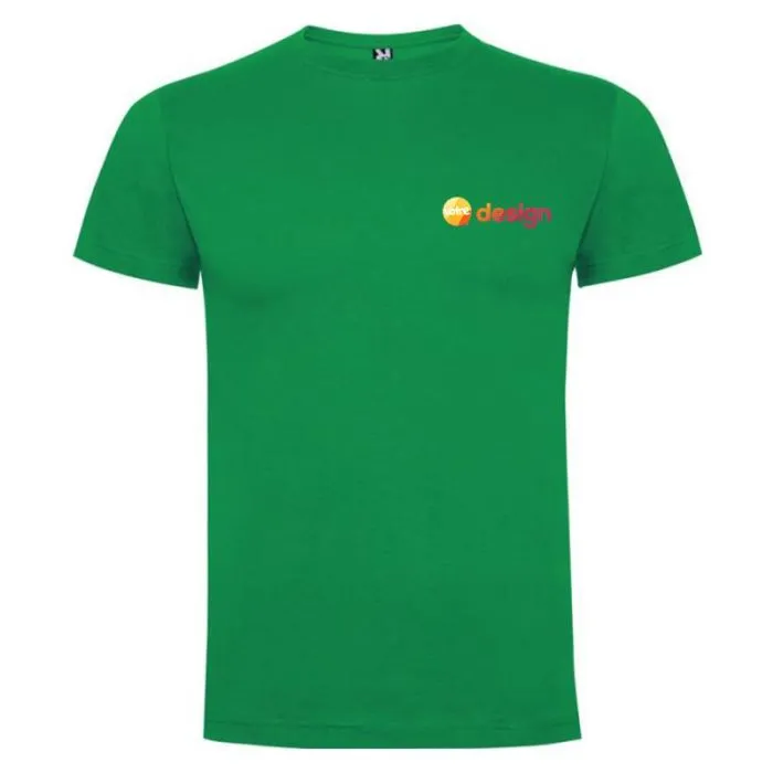 T-shirt personnalisable à manches courtes pour enfant - Dogo Premium