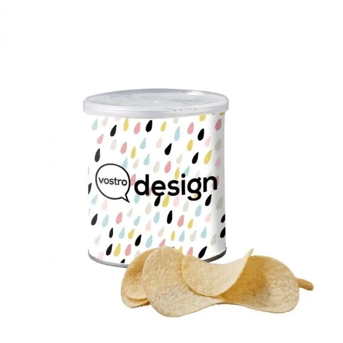 Confezione personalizzata di Mini Pringles
