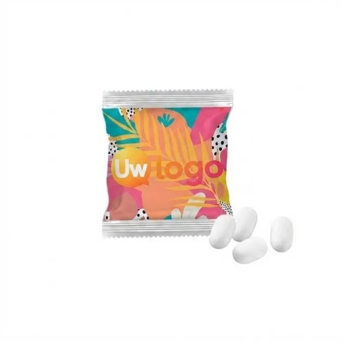 tic tac FRESH MINTS in minizakjes